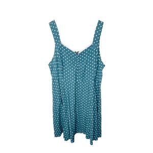 ModCloth Dotted Dress – Vintage-Inspired Polka Dot Perfection​